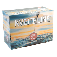 CAL Kveiteline 20 Kroker - 16/0 -180 m