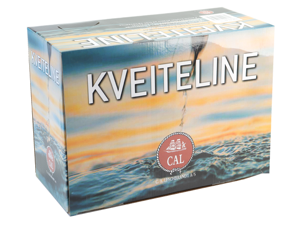 CAL Kveiteline 20 Kroker - 16/0 -180 m 