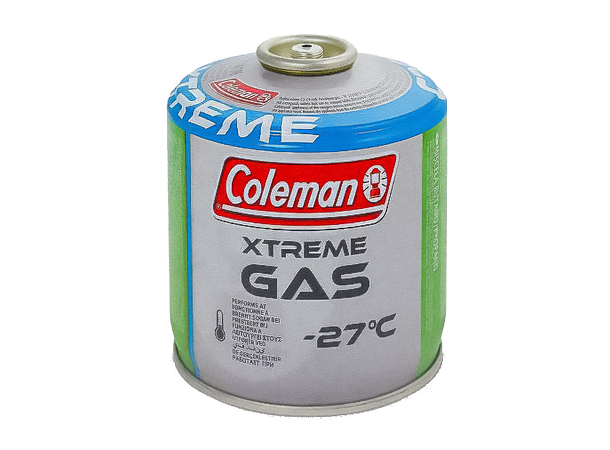 Coleman Extreme Winter C300 Gassboks - 240gr 