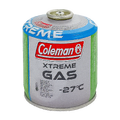 Coleman Extreme Winter C300 Gassboks for vinterbruk - 240gr