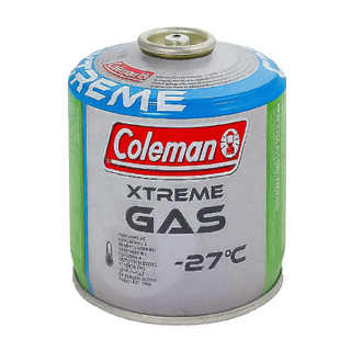 Coleman Extreme Winter C300 Gassboks for vinterbruk - 240gr