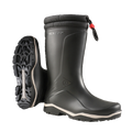 Dunlop Blizzard Vinterstøvel - Foret - Str 45