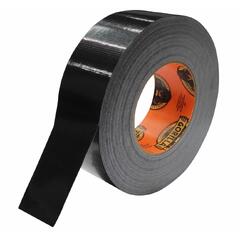 Gorilla Tape Lerretstape Sort - 48 mm - 32 meter