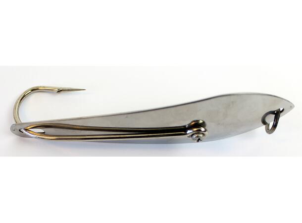 Osean Seirykk Stor - 3pk Rustfri - 125mm 