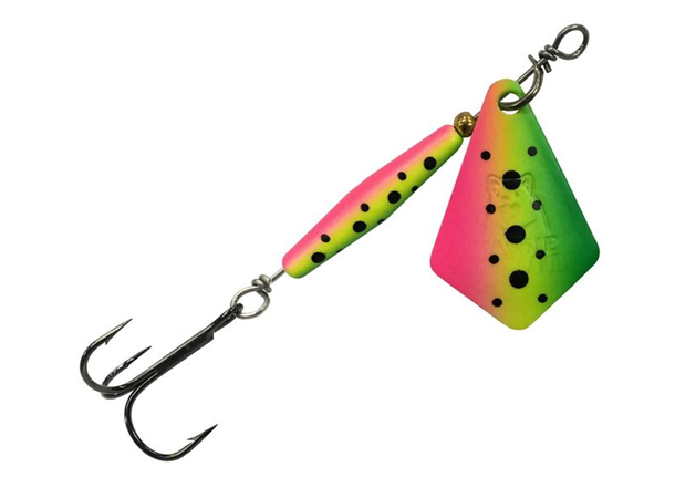 Tasmanian Devil Blades Allsort - 5,4gr 