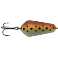 Tasmanian Devil Spoon Brown Trout - 12.5g