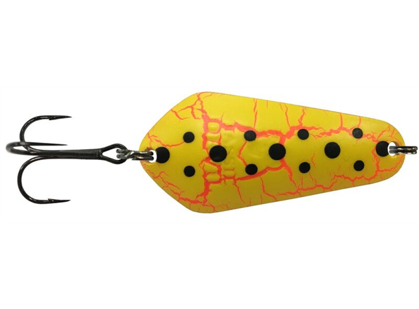 Tasmanian Devil Spoon Grenade - 12,5g 