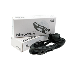 BÅL Isbrodder
