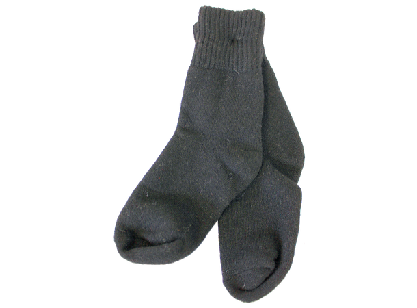 BÅL Ullsokk Ull / Polyester - str. 37-42 