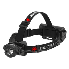 Ledlenser H15R Core 2500 Lumen - Oppladbar Hodelykt