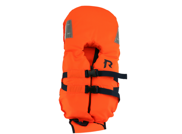 Redningsvest Soft baby 5-15kg Orange Regatta 