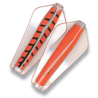 Tasmanian Devil 15 Red Terror