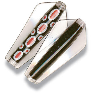 Tasmanian Devil 84 Black Toad