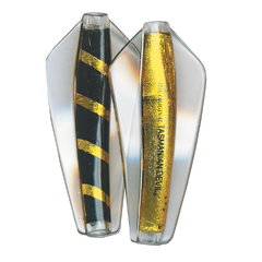 Tasmanian Devil 88 Gold Zebra - 13.5gr