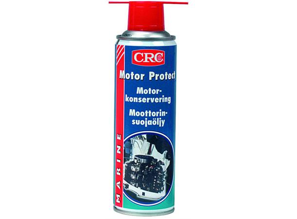 CRC Motor Protect konserveringsspray