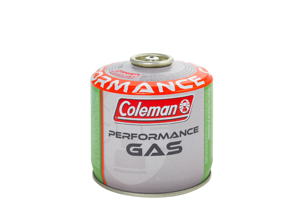 Coleman Performance C300 Gassboks - 240gr 