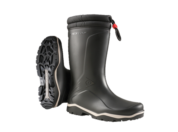 DUNLOP BLIZZARD foret vinterstøvel 44 