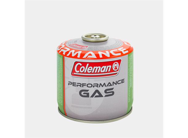 Gassboks Coleman Performance C300