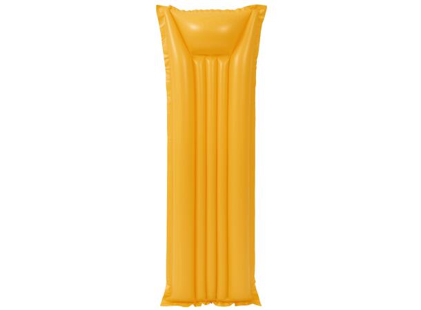 Giant Slipper Flytemadrass - 183 cm 