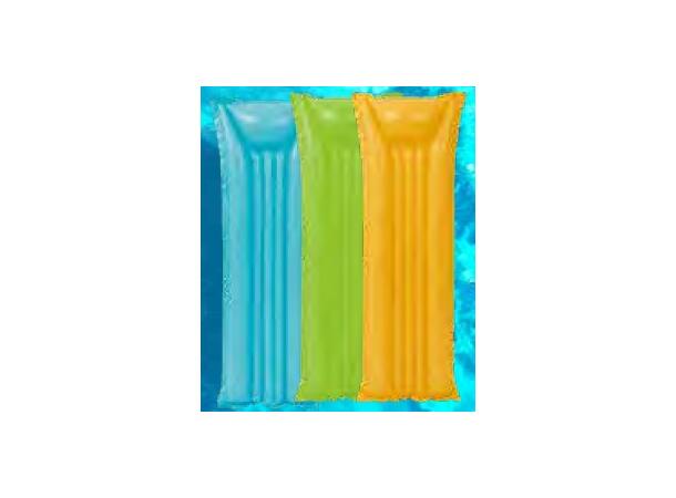 Giant Slipper bademadrass Flytemadrass - 183 cm 