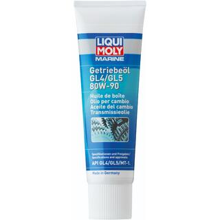 Marine Girolje GL4/GL5 Girolje - 80W-90 250ml