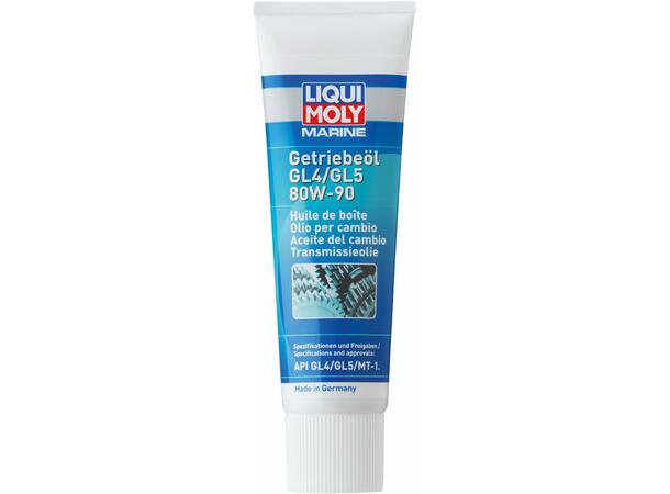 Marine Girolje GL4/GL5 Girolje - 80W-90 250ml 