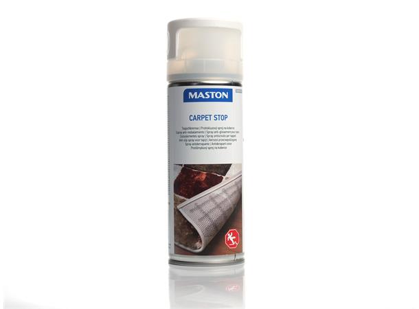 Maston Carpet Stop teppespray 400ml 