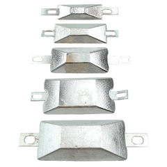 Sinkanode - Skrog Soromap