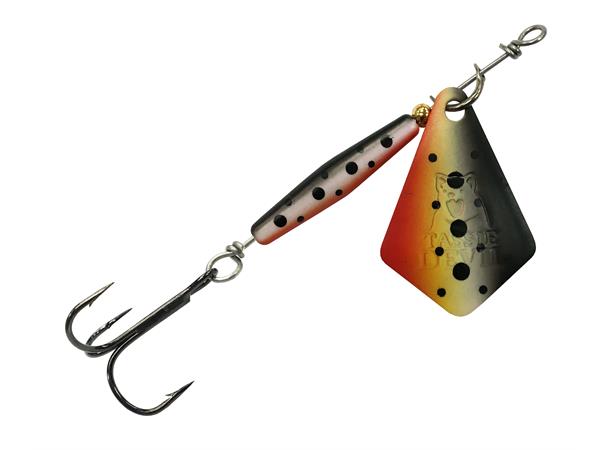 Tasmanian Devil Blades Spotted dog - 5,4gr 