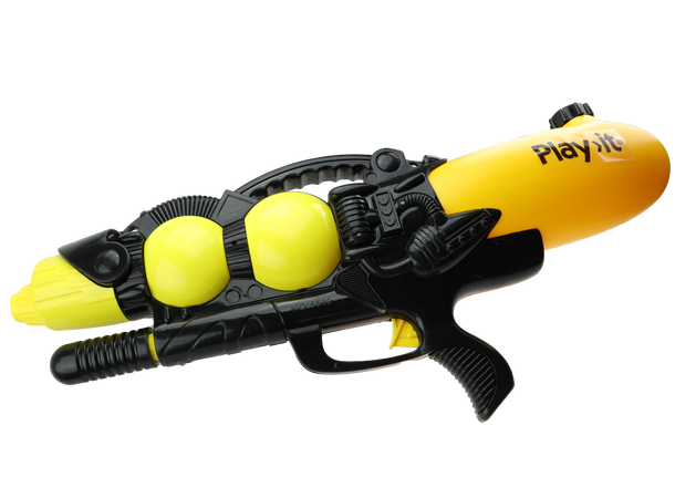 Vanngevær Plast - Leke - 2000ml - 68cm 