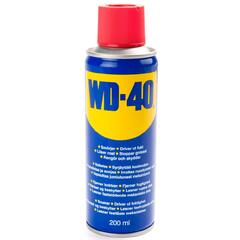 WD-40 Multispray - 200 ml
