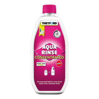 Aqua Kem Rinse Konsentrat - 750 ml
