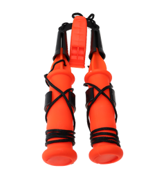 Arctic Ice ispigger med fløyte