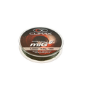 Climax miG 8 Multifilament - 135m Singlepack - 19,5kg - 0,20mm