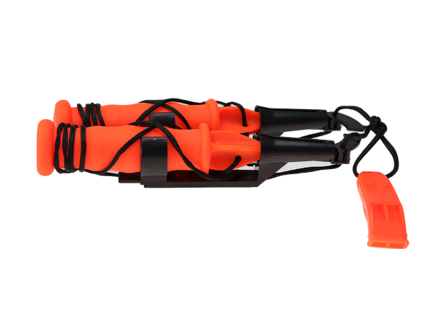 Lawson Arctic Ice Ispigger med fløyte 