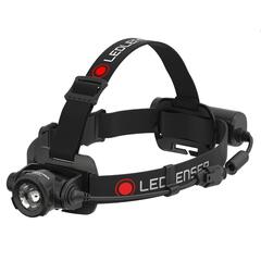 Ledlenser H7R Core 1000 Lumen - Oppladbar Hodelykt