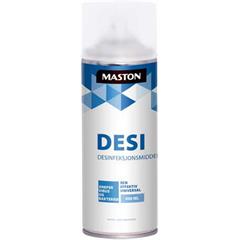Maston DESI 400ml spray Desinfeksjon