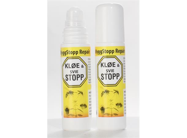 MyggStopp Repair Kløe & Svie STOP