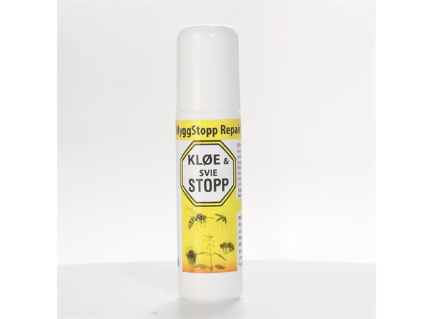 MyggStopp Repair Kløe & Svie STOP