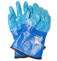 PU Vinterhanske Showa Temres