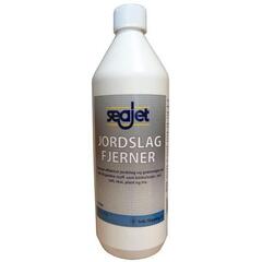 Seajet Jordslagsfjerner Flaske - 1 Liter