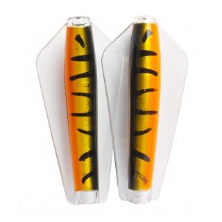 Tasmanian Devil 102 Bengal Tiger