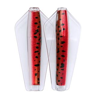 Tasmanian Devil 118 Cutthroat