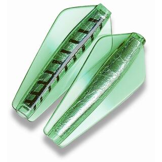 Tasmanian Devil 38 Green Wings