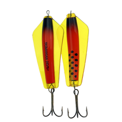 Tasmanian Devil Y82 Canbera Killer