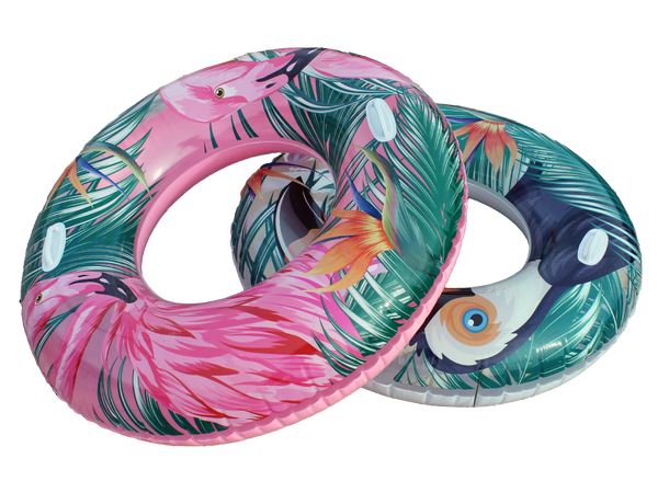 Badering Tropical Punch ø 115cm 