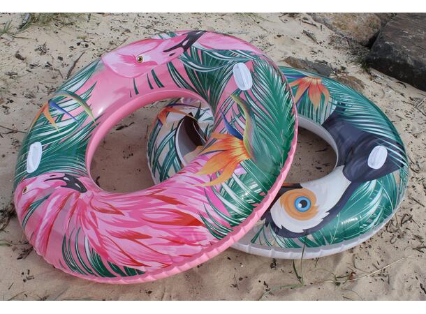Badering Tropical Punch ø 115cm 