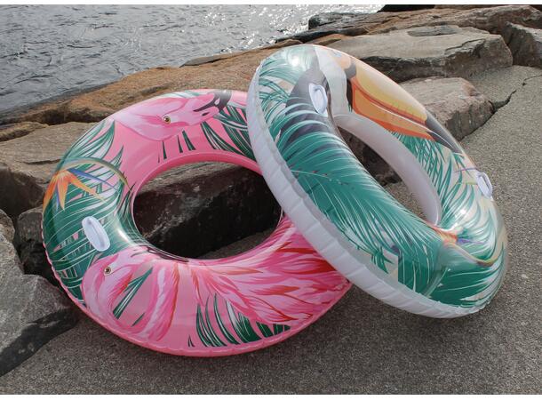 Badering Tropical Punch ø 115cm 