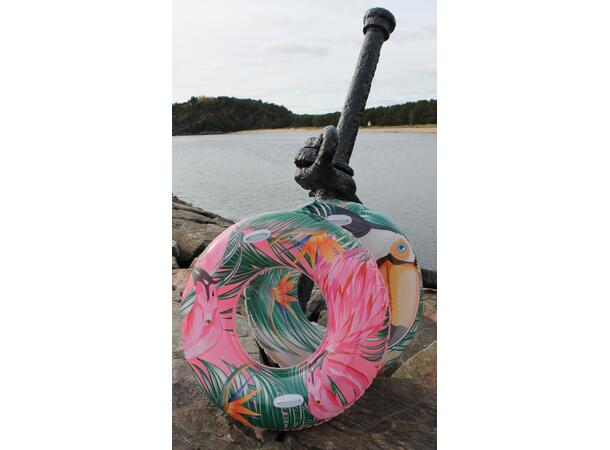 Badering Tropical Punch ø 115cm 
