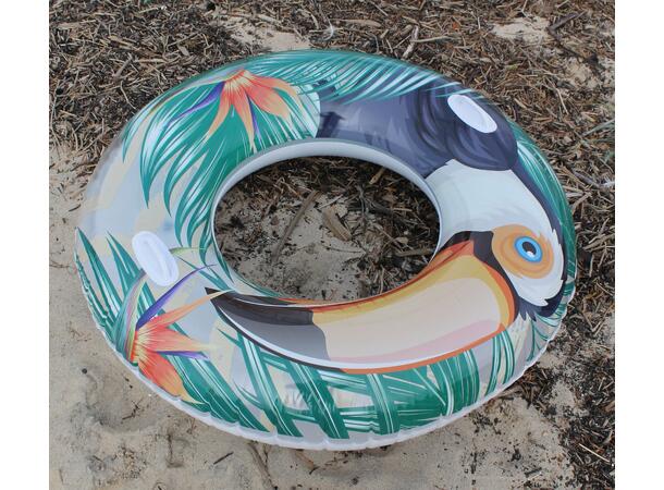 Badering Tropical Punch ø 115cm 